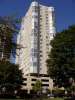 Front view of our building.