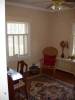 The second main floor bedroom.