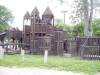 Various views of Wright Park.