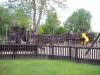Various views of Wright Park.