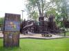 Various views of Wright Park.