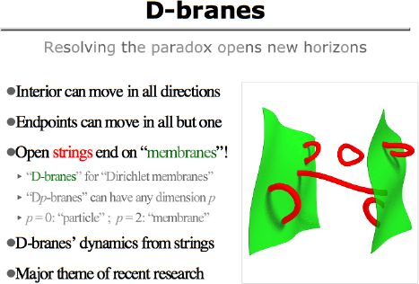 D-Branes