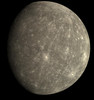 Mercury: almost full