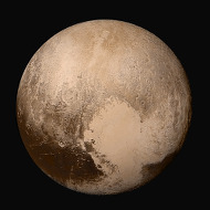 Pluto: full